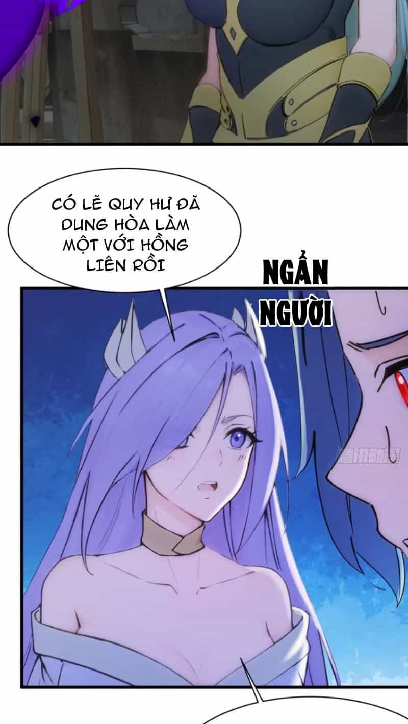 Ngươi Là Hạng Người Gì Cũng Dám Ở Tiên Giới Lên Mặt Với Ta? - Chương 29 - ảnh 57
