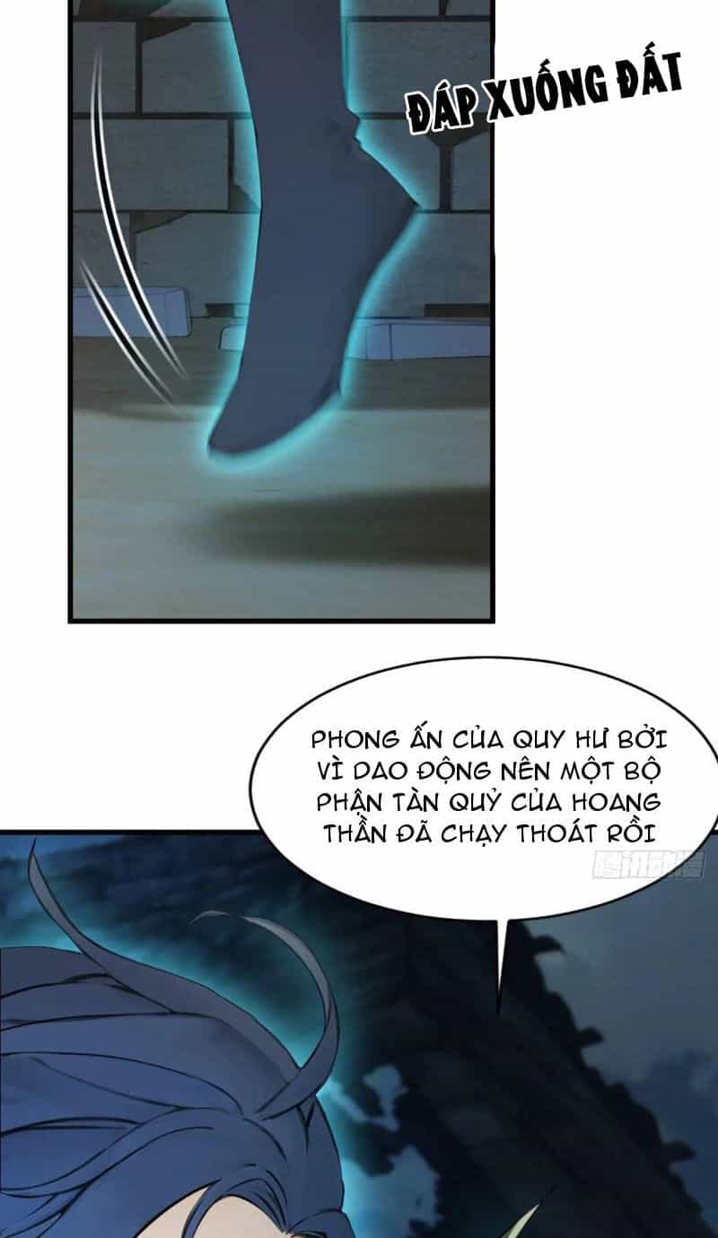 Ngươi Là Hạng Người Gì Cũng Dám Ở Tiên Giới Lên Mặt Với Ta? - Chương 30 - ảnh 13