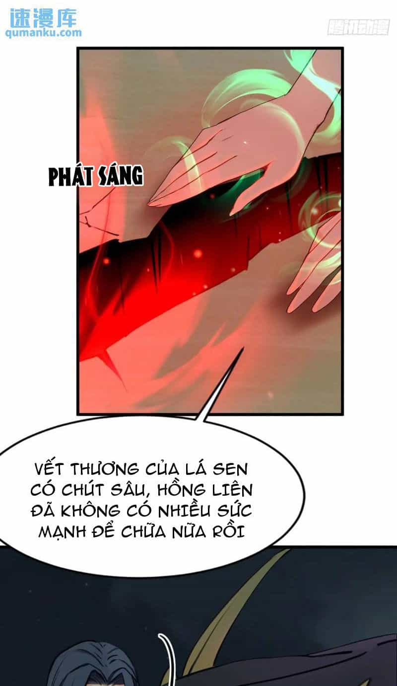 Ngươi Là Hạng Người Gì Cũng Dám Ở Tiên Giới Lên Mặt Với Ta? - Chương 30 - ảnh 4