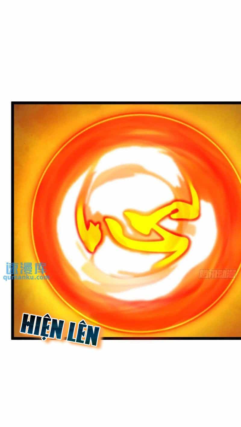Ngươi Là Hạng Người Gì Cũng Dám Ở Tiên Giới Lên Mặt Với Ta? - Chương 30 - ảnh 60