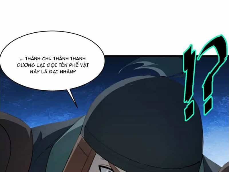 Ngươi Là Hạng Người Gì Cũng Dám Ở Tiên Giới Lên Mặt Với Ta? - Chương 32 - ảnh 81