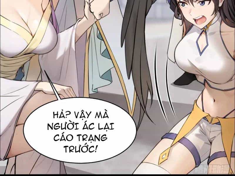 Ngươi Là Hạng Người Gì Cũng Dám Ở Tiên Giới Lên Mặt Với Ta? - Chương 34 - ảnh 7