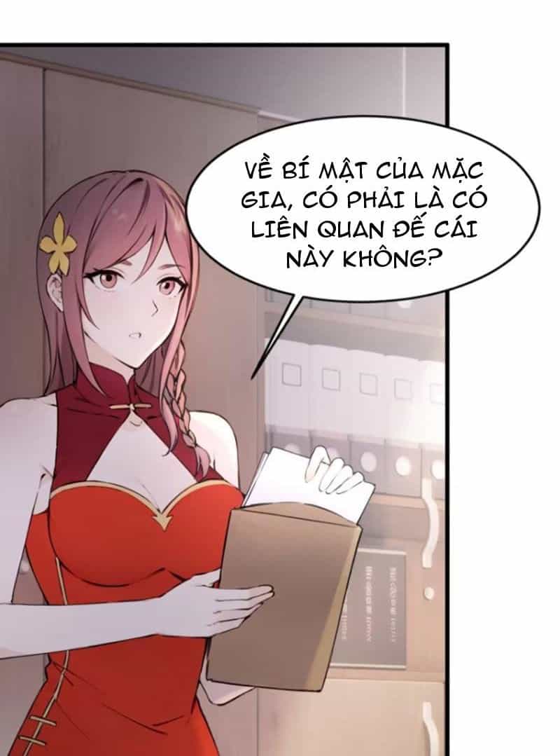 Ngươi Là Hạng Người Gì Cũng Dám Ở Tiên Giới Lên Mặt Với Ta? - Chương 35 - ảnh 43
