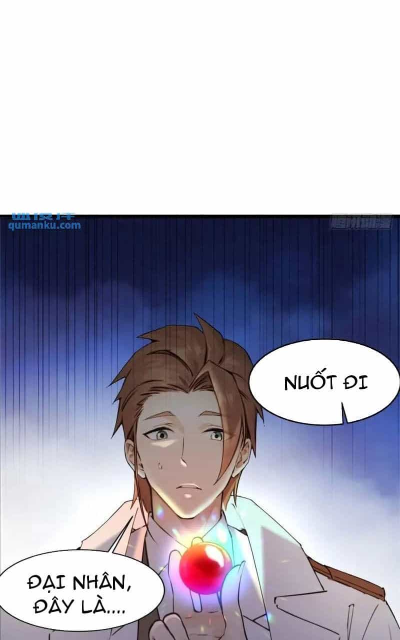 Ngươi Là Hạng Người Gì Cũng Dám Ở Tiên Giới Lên Mặt Với Ta? - Chương 36 - ảnh 48