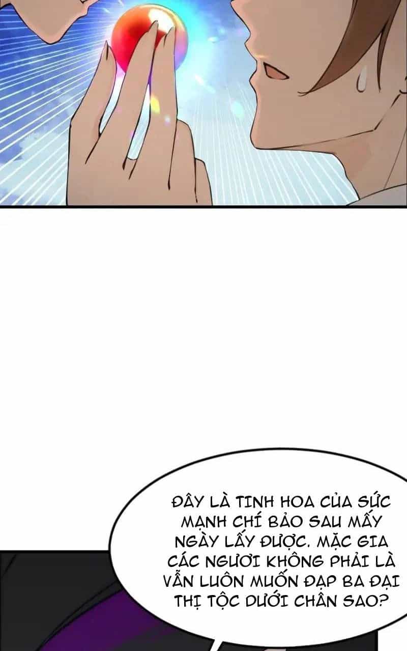 Ngươi Là Hạng Người Gì Cũng Dám Ở Tiên Giới Lên Mặt Với Ta? - Chương 36 - ảnh 50