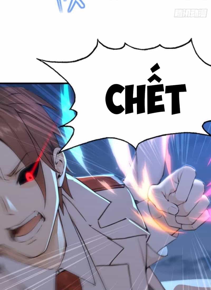 Ngươi Là Hạng Người Gì Cũng Dám Ở Tiên Giới Lên Mặt Với Ta? - Chương 37 - ảnh 13