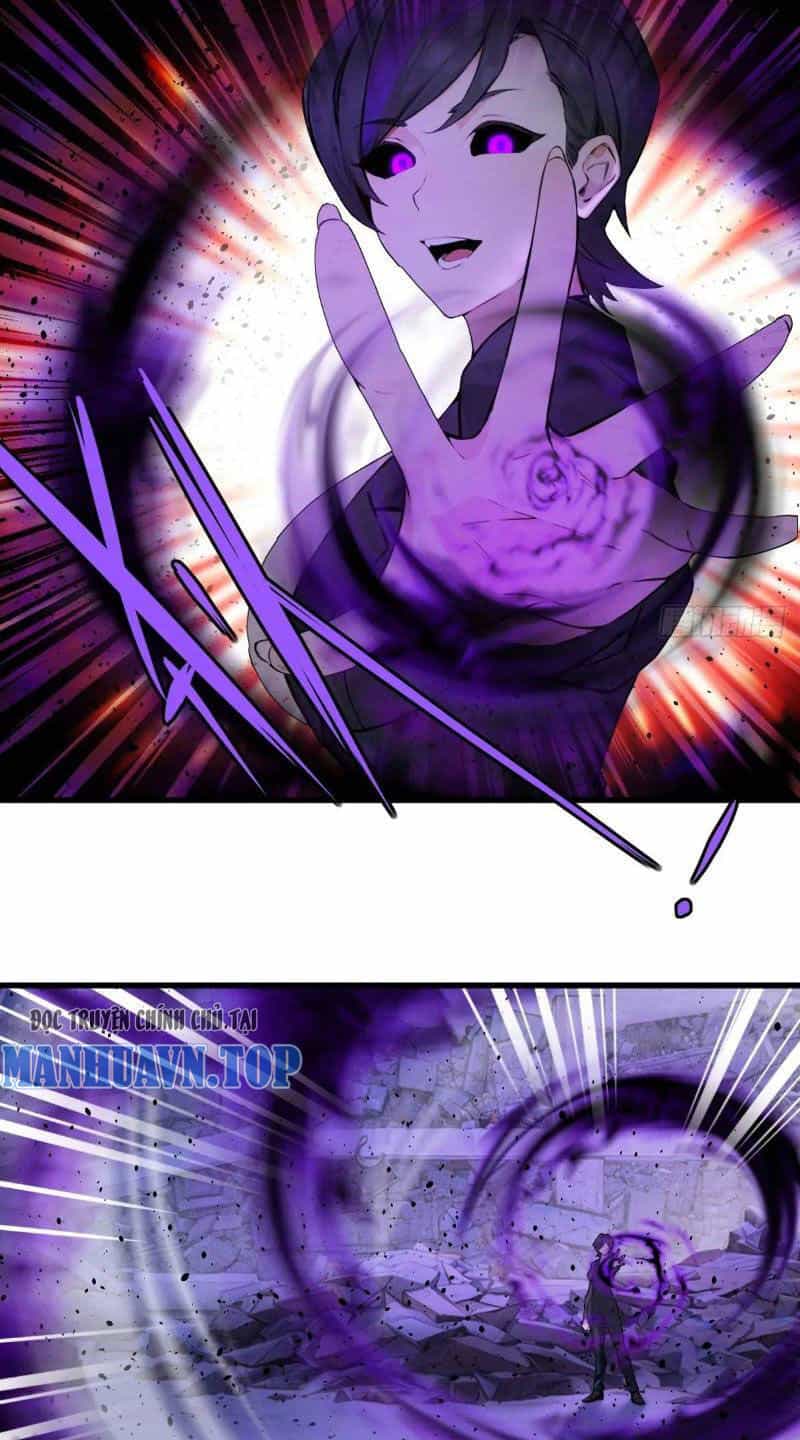 Ngươi Là Hạng Người Gì Cũng Dám Ở Tiên Giới Lên Mặt Với Ta? - Chương 38 - ảnh 8