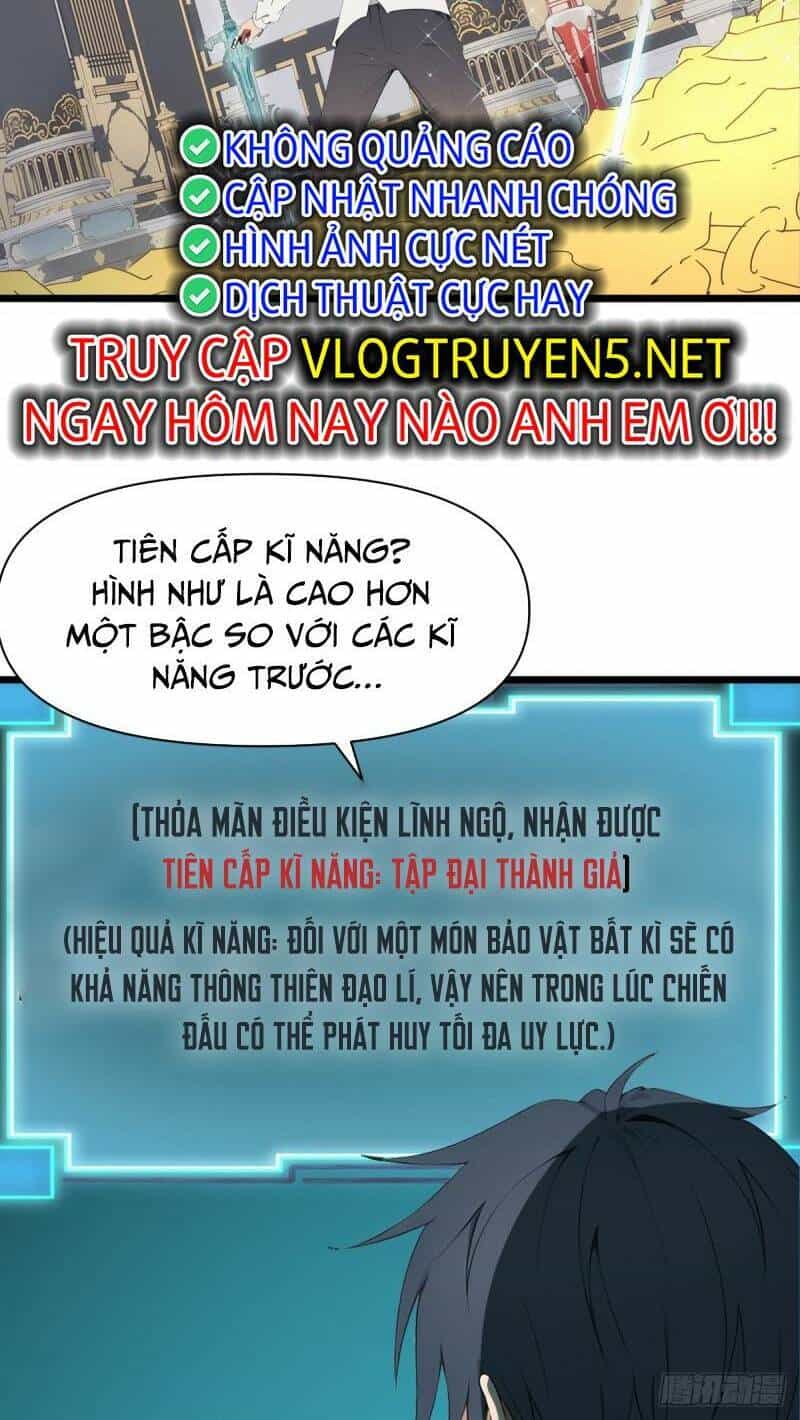 Ngươi Là Hạng Người Gì Cũng Dám Ở Tiên Giới Lên Mặt Với Ta? - Chương 3 - ảnh 17