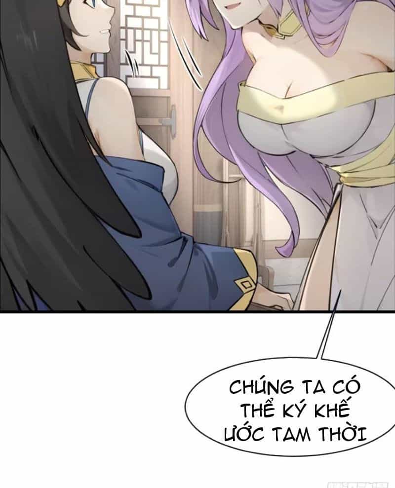 Ngươi Là Hạng Người Gì Cũng Dám Ở Tiên Giới Lên Mặt Với Ta? - Chương 39 - ảnh 10