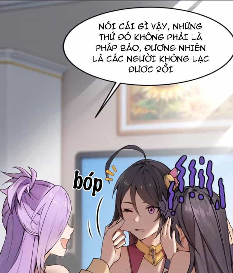 Ngươi Là Hạng Người Gì Cũng Dám Ở Tiên Giới Lên Mặt Với Ta? - Chương 39 - ảnh 50