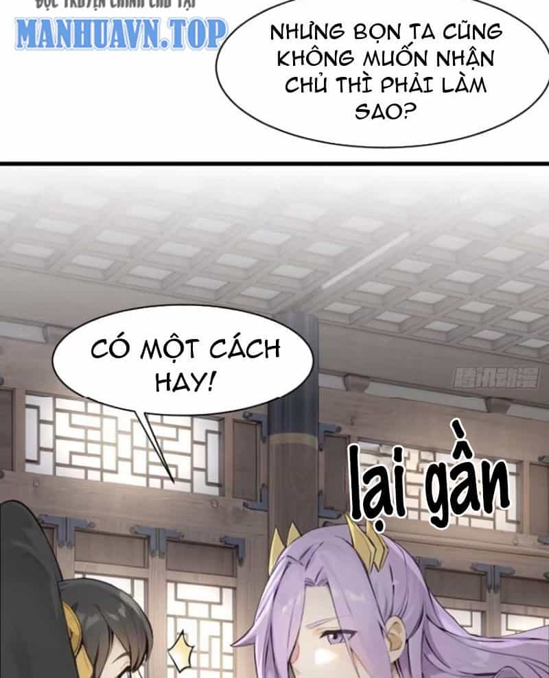 Ngươi Là Hạng Người Gì Cũng Dám Ở Tiên Giới Lên Mặt Với Ta? - Chương 39 - ảnh 9