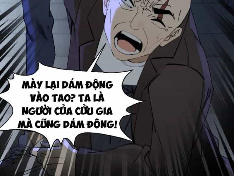 Ngươi Là Hạng Người Gì Cũng Dám Ở Tiên Giới Lên Mặt Với Ta? - Chương 41 - ảnh 44