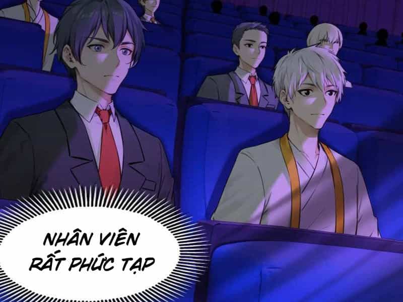 Ngươi Là Hạng Người Gì Cũng Dám Ở Tiên Giới Lên Mặt Với Ta? - Chương 41 - ảnh 88