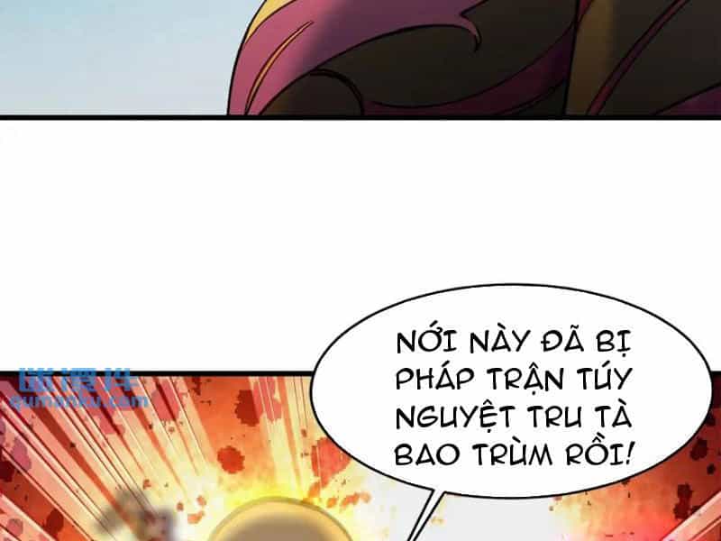 Ngươi Là Hạng Người Gì Cũng Dám Ở Tiên Giới Lên Mặt Với Ta? - Chương 42 - ảnh 102