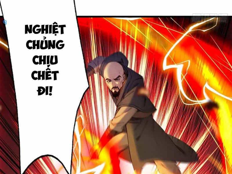 Ngươi Là Hạng Người Gì Cũng Dám Ở Tiên Giới Lên Mặt Với Ta? - Chương 42 - ảnh 105