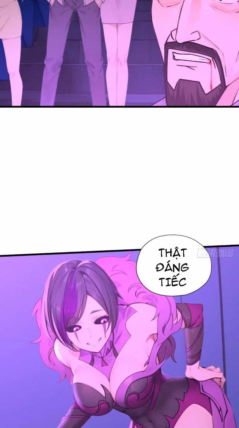 Ngươi Là Hạng Người Gì Cũng Dám Ở Tiên Giới Lên Mặt Với Ta? - Chương 43 - ảnh 32