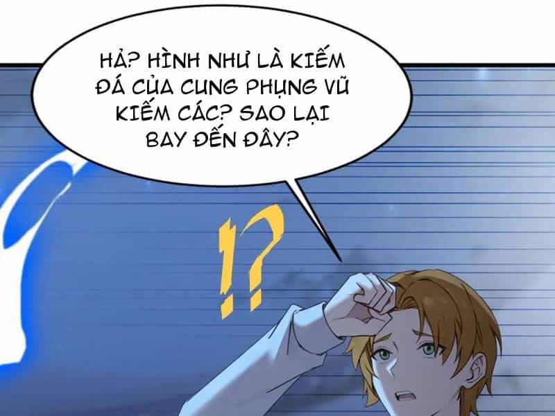 Ngươi Là Hạng Người Gì Cũng Dám Ở Tiên Giới Lên Mặt Với Ta? - Chương 44 - ảnh 133