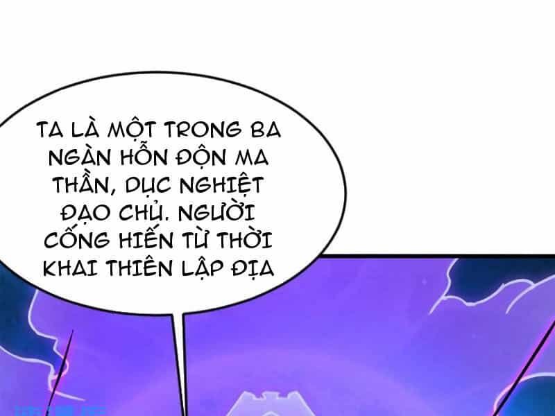Ngươi Là Hạng Người Gì Cũng Dám Ở Tiên Giới Lên Mặt Với Ta? - Chương 45 - ảnh 114