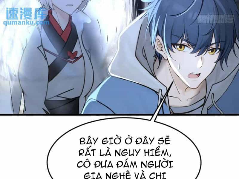 Ngươi Là Hạng Người Gì Cũng Dám Ở Tiên Giới Lên Mặt Với Ta? - Chương 45 - ảnh 32
