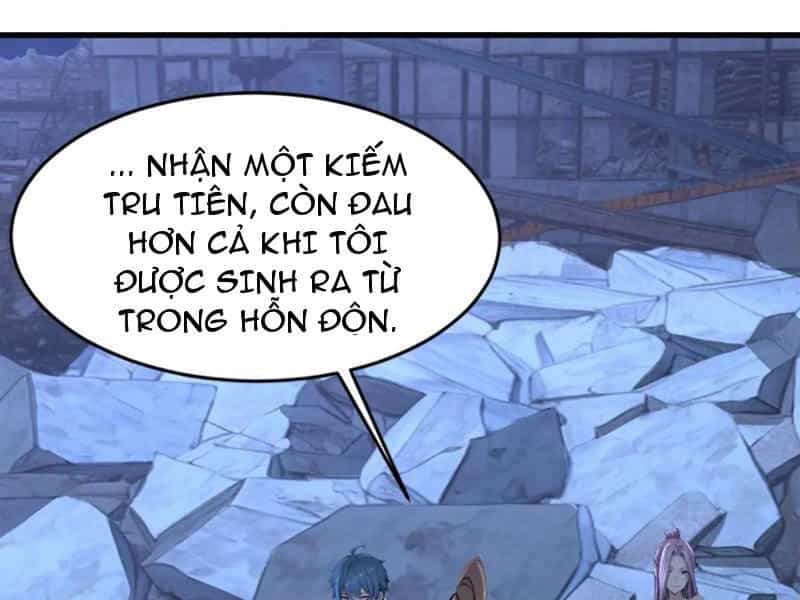 Ngươi Là Hạng Người Gì Cũng Dám Ở Tiên Giới Lên Mặt Với Ta? - Chương 45 - ảnh 51