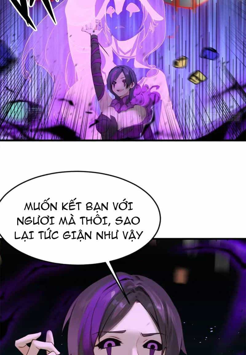 Ngươi Là Hạng Người Gì Cũng Dám Ở Tiên Giới Lên Mặt Với Ta? - Chương 46 - ảnh 24