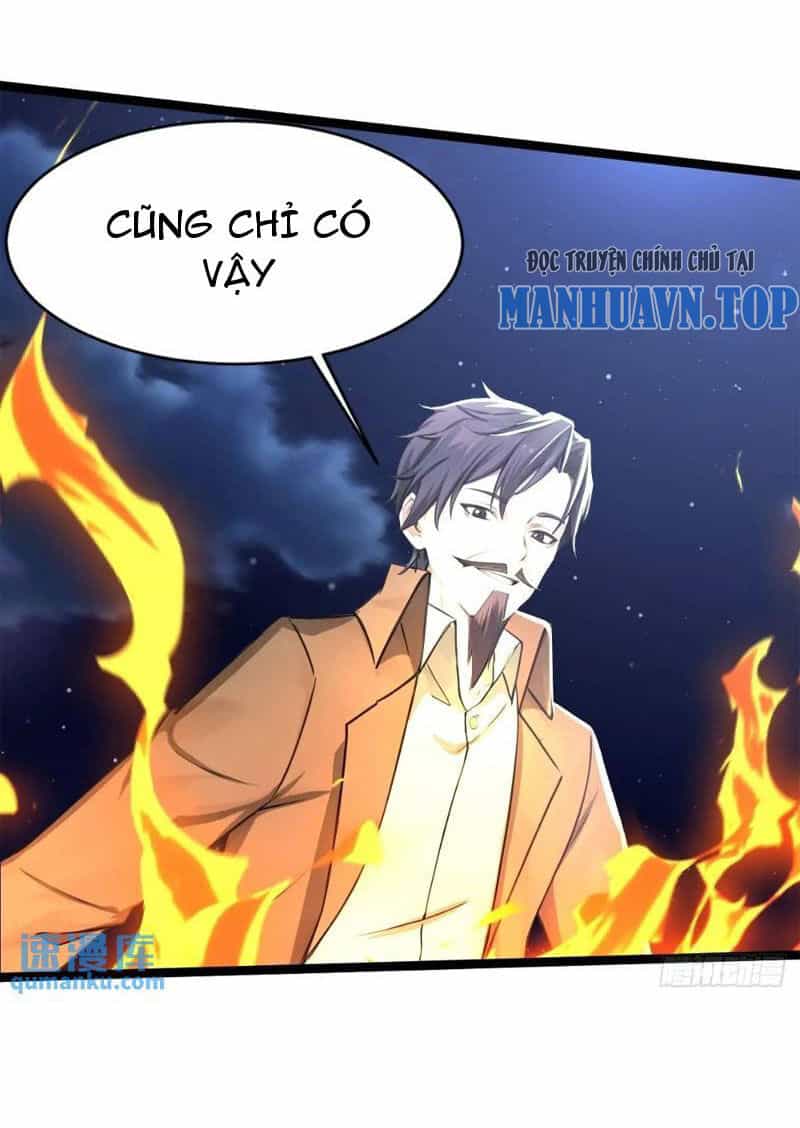 Ngươi Là Hạng Người Gì Cũng Dám Ở Tiên Giới Lên Mặt Với Ta? - Chương 46 - ảnh 80