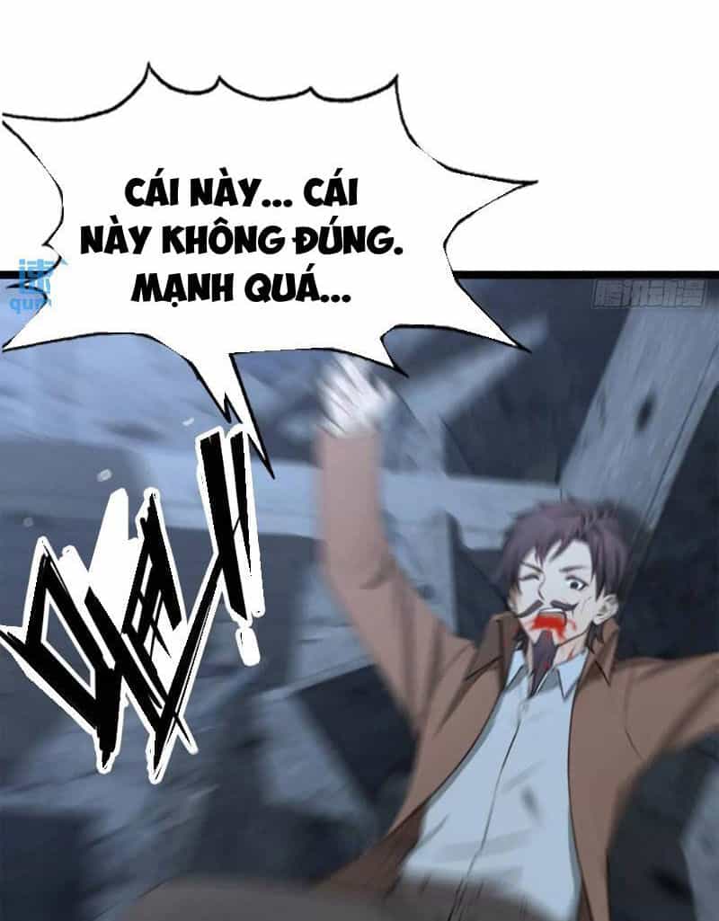 Ngươi Là Hạng Người Gì Cũng Dám Ở Tiên Giới Lên Mặt Với Ta? - Chương 46 - ảnh 86