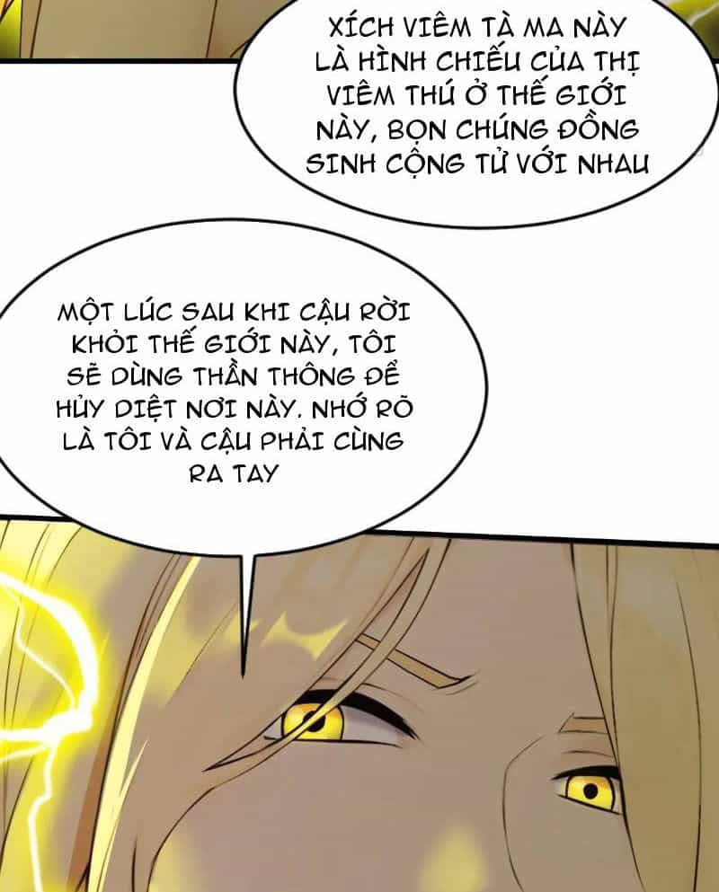 Ngươi Là Hạng Người Gì Cũng Dám Ở Tiên Giới Lên Mặt Với Ta? - Chương 48 - ảnh 38
