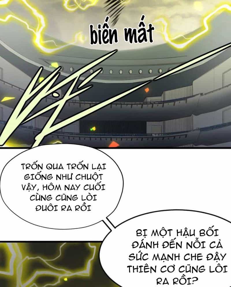 Ngươi Là Hạng Người Gì Cũng Dám Ở Tiên Giới Lên Mặt Với Ta? - Chương 48 - ảnh 44
