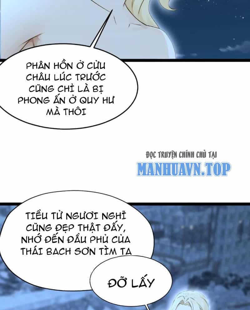 Ngươi Là Hạng Người Gì Cũng Dám Ở Tiên Giới Lên Mặt Với Ta? - Chương 48 - ảnh 82