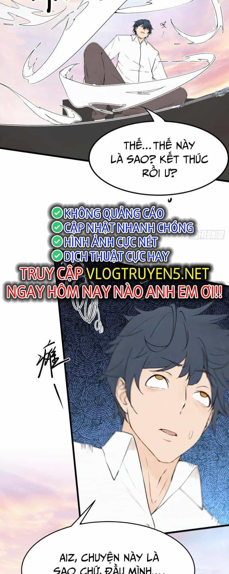 Ngươi Là Hạng Người Gì Cũng Dám Ở Tiên Giới Lên Mặt Với Ta? - Chương 4 - ảnh 4