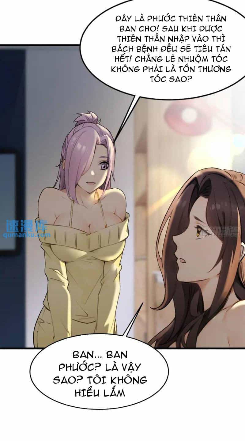 Ngươi Là Hạng Người Gì Cũng Dám Ở Tiên Giới Lên Mặt Với Ta? - Chương 49 - ảnh 14