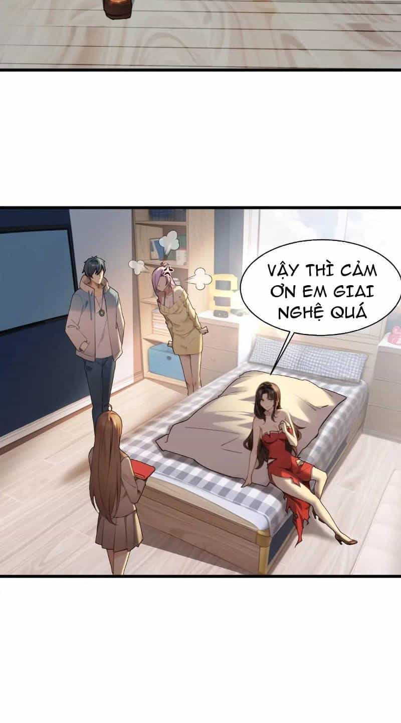 Ngươi Là Hạng Người Gì Cũng Dám Ở Tiên Giới Lên Mặt Với Ta? - Chương 49 - ảnh 22