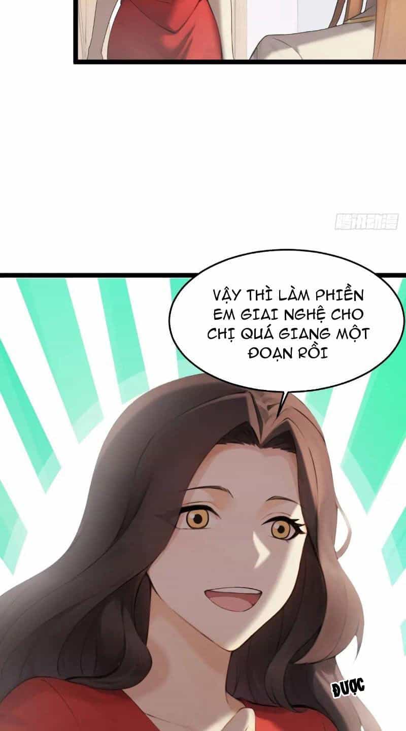 Ngươi Là Hạng Người Gì Cũng Dám Ở Tiên Giới Lên Mặt Với Ta? - Chương 49 - ảnh 39