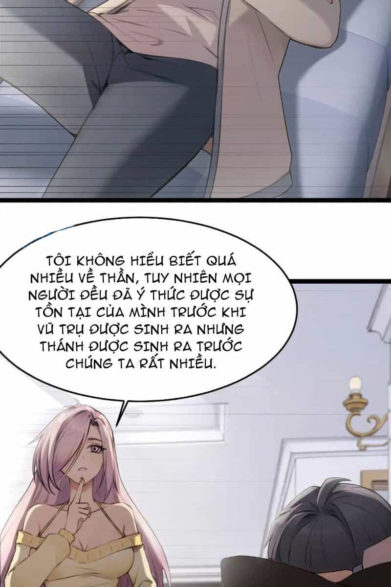 Ngươi Là Hạng Người Gì Cũng Dám Ở Tiên Giới Lên Mặt Với Ta? - Chương 49 - ảnh 43