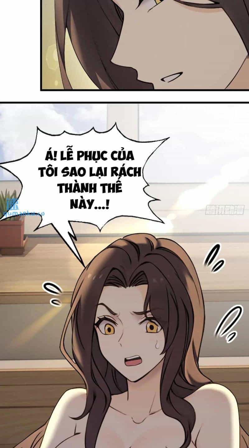 Ngươi Là Hạng Người Gì Cũng Dám Ở Tiên Giới Lên Mặt Với Ta? - Chương 49 - ảnh 5