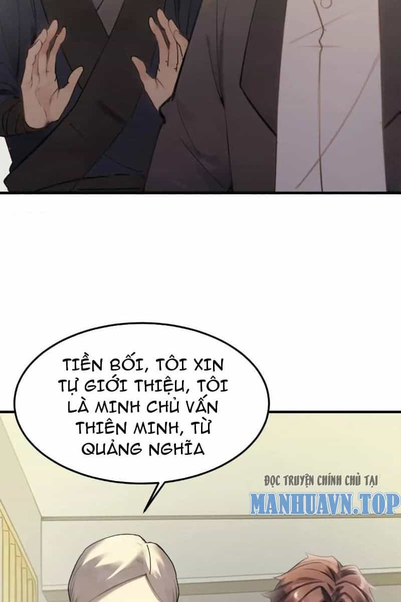 Ngươi Là Hạng Người Gì Cũng Dám Ở Tiên Giới Lên Mặt Với Ta? - Chương 49 - ảnh 53