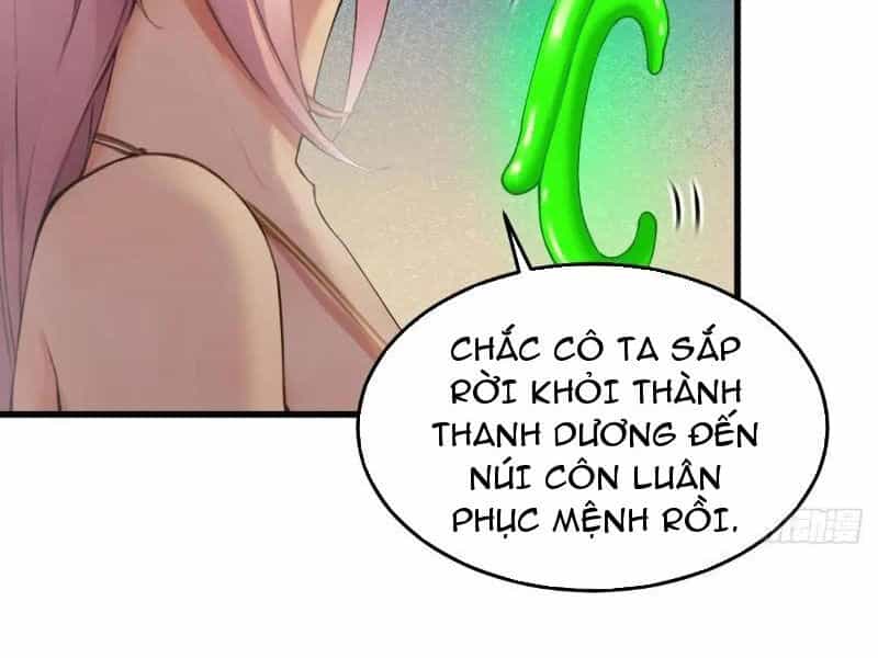 Ngươi Là Hạng Người Gì Cũng Dám Ở Tiên Giới Lên Mặt Với Ta? - Chương 50 - ảnh 34