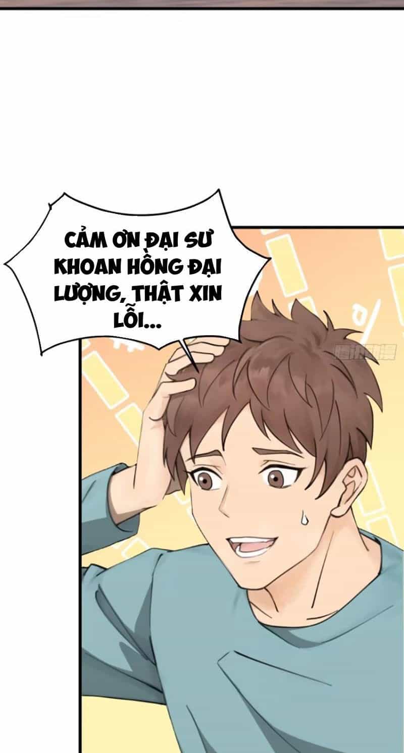 Ngươi Là Hạng Người Gì Cũng Dám Ở Tiên Giới Lên Mặt Với Ta? - Chương 51 - ảnh 18