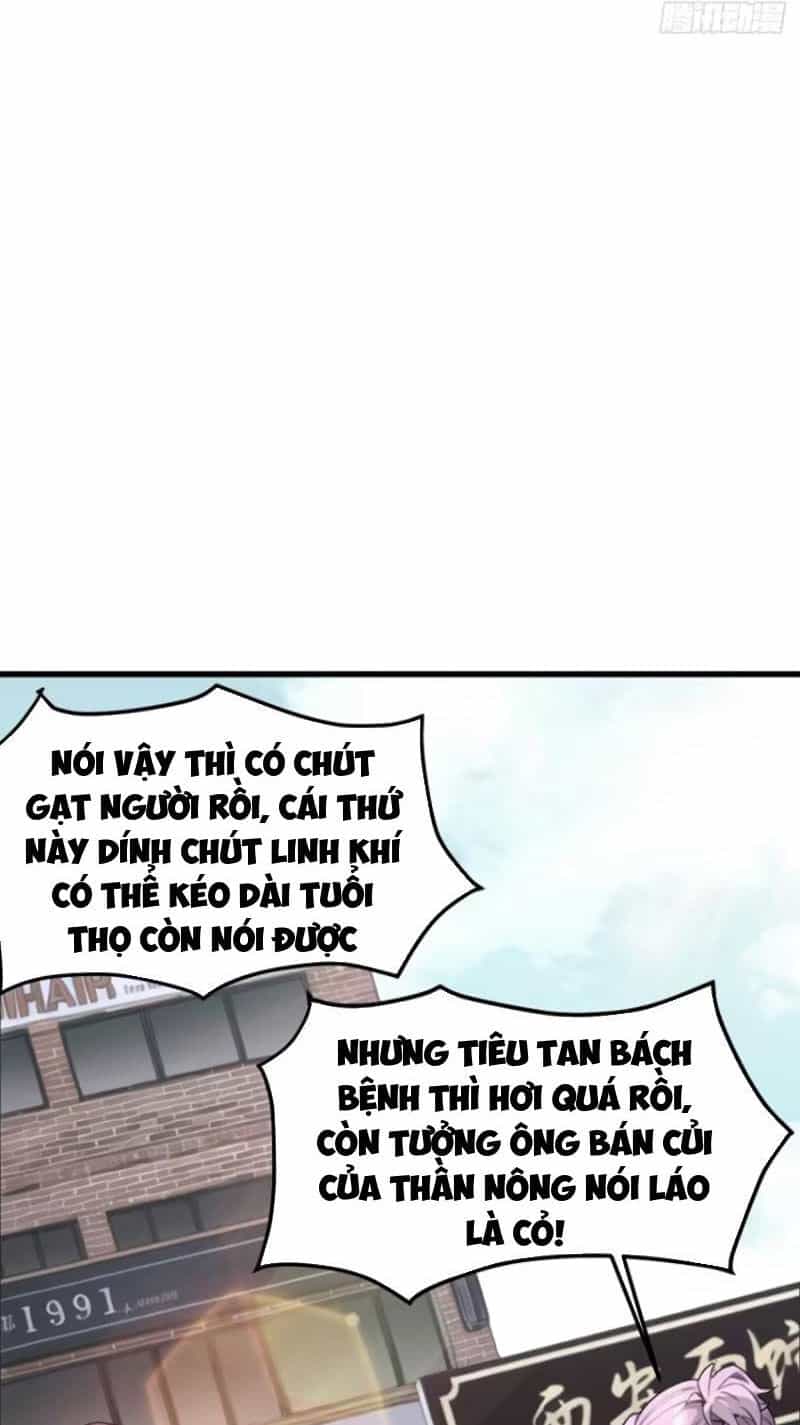 Ngươi Là Hạng Người Gì Cũng Dám Ở Tiên Giới Lên Mặt Với Ta? - Chương 51 - ảnh 23