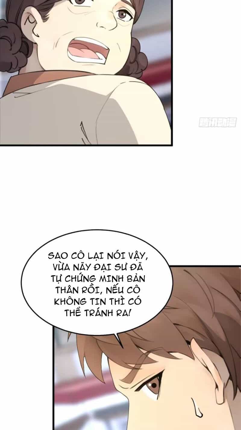 Ngươi Là Hạng Người Gì Cũng Dám Ở Tiên Giới Lên Mặt Với Ta? - Chương 51 - ảnh 25