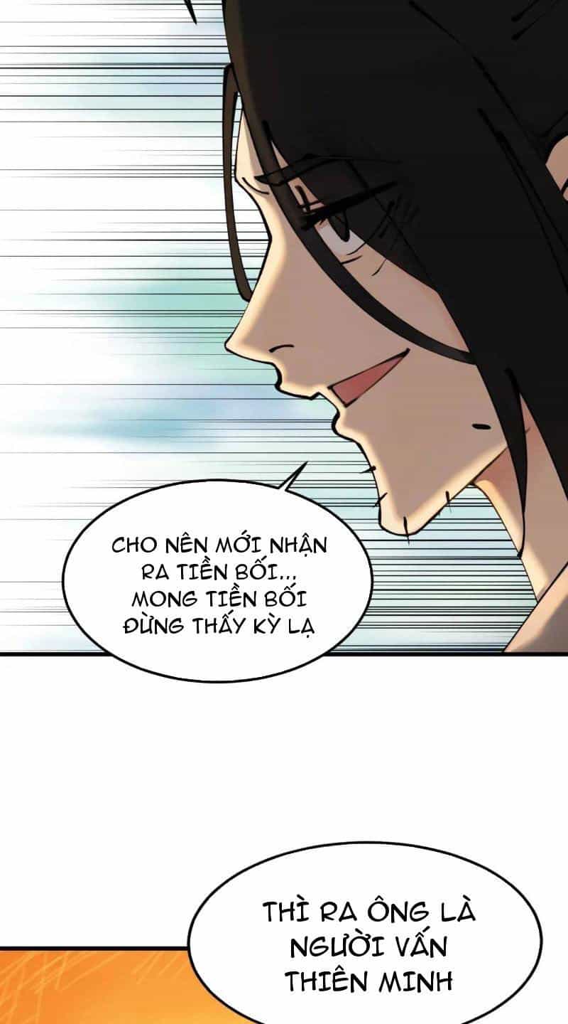 Ngươi Là Hạng Người Gì Cũng Dám Ở Tiên Giới Lên Mặt Với Ta? - Chương 52 - ảnh 21