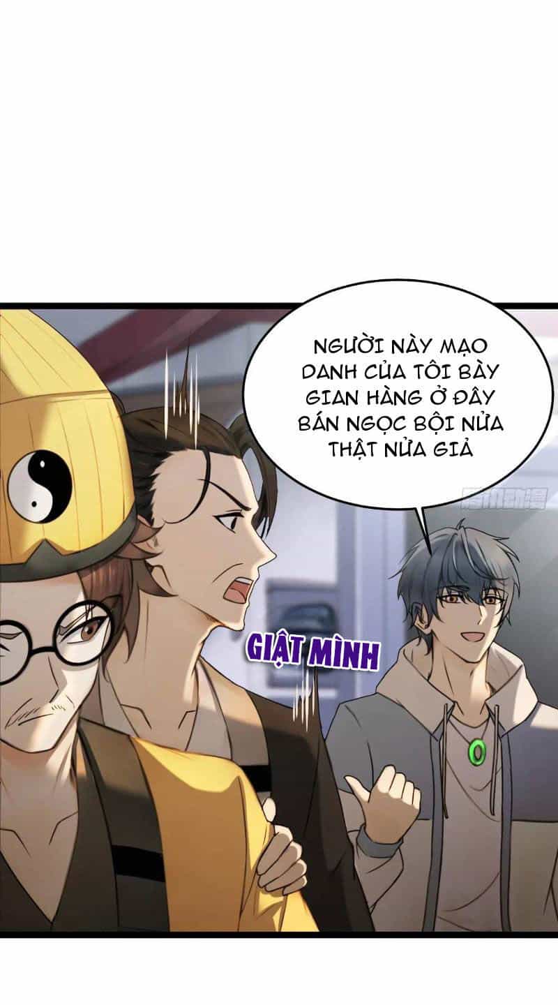 Ngươi Là Hạng Người Gì Cũng Dám Ở Tiên Giới Lên Mặt Với Ta? - Chương 52 - ảnh 31