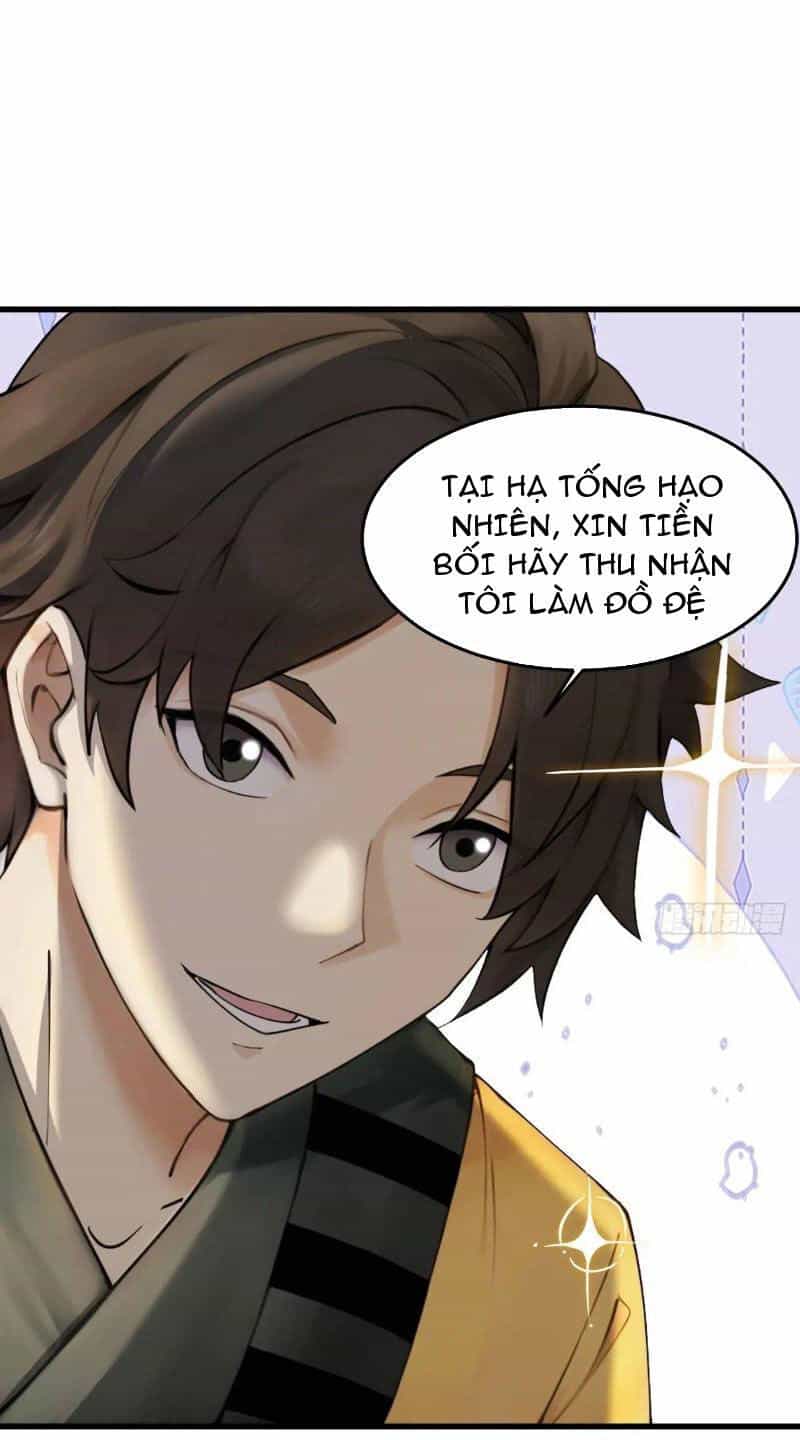 Ngươi Là Hạng Người Gì Cũng Dám Ở Tiên Giới Lên Mặt Với Ta? - Chương 52 - ảnh 60