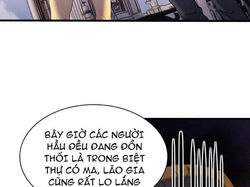Ngươi Là Hạng Người Gì Cũng Dám Ở Tiên Giới Lên Mặt Với Ta? - Chương 53 - ảnh 107