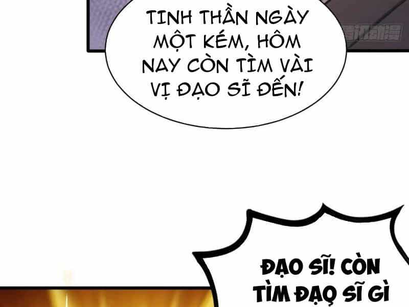 Ngươi Là Hạng Người Gì Cũng Dám Ở Tiên Giới Lên Mặt Với Ta? - Chương 53 - ảnh 109