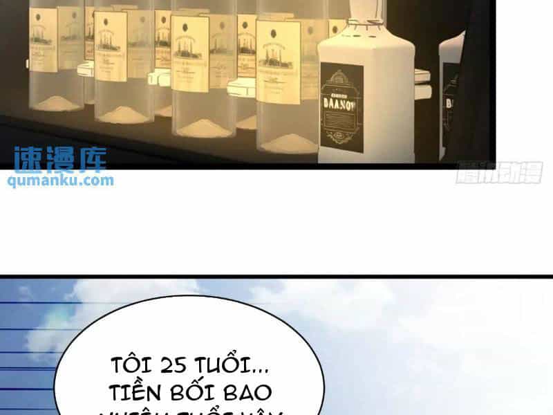 Ngươi Là Hạng Người Gì Cũng Dám Ở Tiên Giới Lên Mặt Với Ta? - Chương 53 - ảnh 51