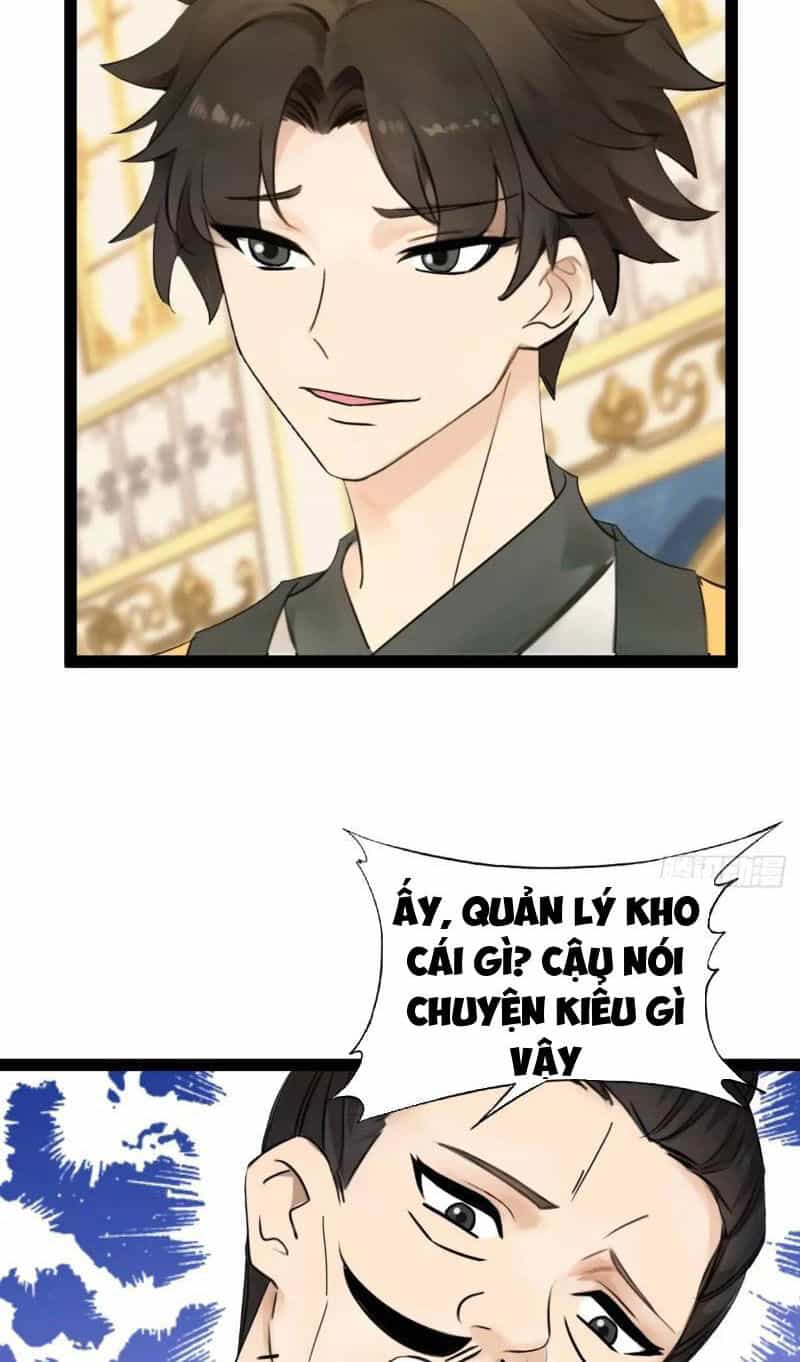 Ngươi Là Hạng Người Gì Cũng Dám Ở Tiên Giới Lên Mặt Với Ta? - Chương 54 - ảnh 13