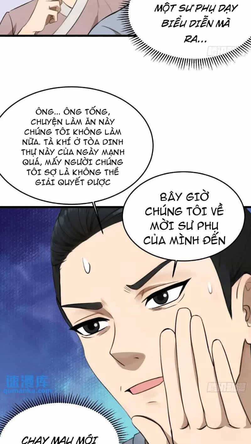 Ngươi Là Hạng Người Gì Cũng Dám Ở Tiên Giới Lên Mặt Với Ta? - Chương 54 - ảnh 43