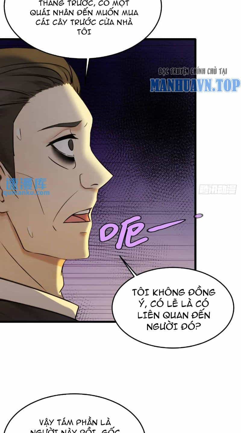Ngươi Là Hạng Người Gì Cũng Dám Ở Tiên Giới Lên Mặt Với Ta? - Chương 55 - ảnh 16